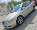 Бежевый Мазда 6, объемом двигателя 2 л и пробегом 227 тыс. км за 2999 $, фото 19 на Automoto.ua