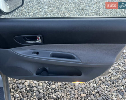 Бежевый Мазда 6, объемом двигателя 2 л и пробегом 206 тыс. км за 2999 $, фото 14 на Automoto.ua