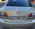 Бежевий Мазда 6, об'ємом двигуна 1.8 л та пробігом 157 тис. км за 5000 $, фото 1 на Automoto.ua