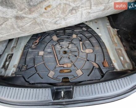 Бежевый Мазда 6, объемом двигателя 1.8 л и пробегом 364 тыс. км за 2900 $, фото 24 на Automoto.ua