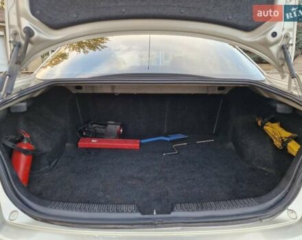 Бежевый Мазда 6, объемом двигателя 1.8 л и пробегом 364 тыс. км за 2900 $, фото 22 на Automoto.ua