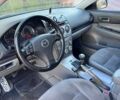 Бежевий Мазда 6, об'ємом двигуна 2 л та пробігом 250 тис. км за 1350 $, фото 8 на Automoto.ua