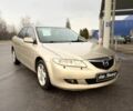 Бежевий Мазда 6, об'ємом двигуна 0 л та пробігом 266 тис. км за 4400 $, фото 1 на Automoto.ua