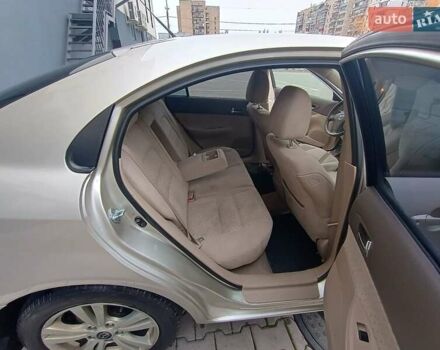 Бежевий Мазда 6, об'ємом двигуна 2 л та пробігом 130 тис. км за 4499 $, фото 15 на Automoto.ua