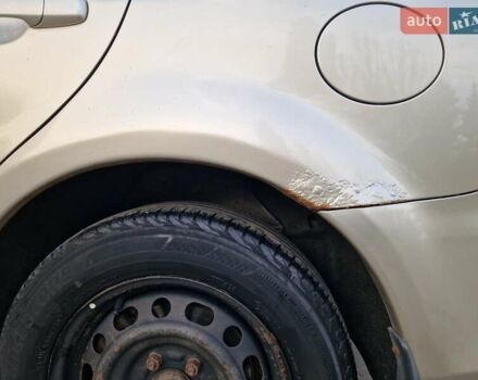 Бежевый Мазда 6, объемом двигателя 1.8 л и пробегом 364 тыс. км за 2900 $, фото 35 на Automoto.ua