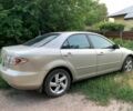 Бежевий Мазда 6, об'ємом двигуна 2 л та пробігом 375 тис. км за 2401 $, фото 3 на Automoto.ua
