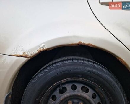 Бежевый Мазда 6, объемом двигателя 1.8 л и пробегом 364 тыс. км за 2900 $, фото 34 на Automoto.ua