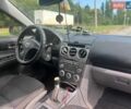 Бежевый Мазда 6, объемом двигателя 2 л и пробегом 333 тыс. км за 3200 $, фото 10 на Automoto.ua
