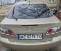 Бежевый Мазда 6, объемом двигателя 2 л и пробегом 3 тыс. км за 3651 $, фото 4 на Automoto.ua