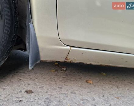 Бежевый Мазда 6, объемом двигателя 1.8 л и пробегом 364 тыс. км за 2900 $, фото 37 на Automoto.ua