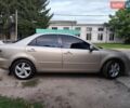 Бежевий Мазда 6, об'ємом двигуна 2 л та пробігом 350 тис. км за 3450 $, фото 25 на Automoto.ua