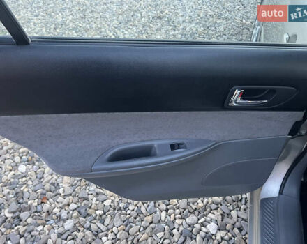 Бежевый Мазда 6, объемом двигателя 2 л и пробегом 206 тыс. км за 2999 $, фото 22 на Automoto.ua