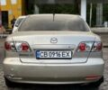 Бежевий Мазда 6, об'ємом двигуна 2 л та пробігом 286 тис. км за 3800 $, фото 1 на Automoto.ua