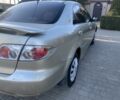 Бежевий Мазда 6, об'ємом двигуна 1.8 л та пробігом 300 тис. км за 3700 $, фото 14 на Automoto.ua