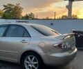 Бежевий Мазда 6, об'ємом двигуна 2 л та пробігом 296 тис. км за 4500 $, фото 5 на Automoto.ua