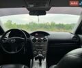 Бежевый Мазда 6, объемом двигателя 2 л и пробегом 212 тыс. км за 5500 $, фото 6 на Automoto.ua
