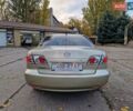 Бежевый Мазда 6, объемом двигателя 1.8 л и пробегом 364 тыс. км за 2900 $, фото 4 на Automoto.ua