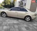 Бежевый Мазда 6, объемом двигателя 2 л и пробегом 350 тыс. км за 3400 $, фото 3 на Automoto.ua