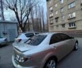 Бежевий Мазда 6, об'ємом двигуна 2 л та пробігом 255 тис. км за 3500 $, фото 3 на Automoto.ua