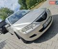 Бежевый Мазда 6, объемом двигателя 2 л и пробегом 227 тыс. км за 2999 $, фото 14 на Automoto.ua