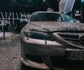 Бежевий Мазда 6, об'ємом двигуна 2 л та пробігом 500 тис. км за 4650 $, фото 1 на Automoto.ua