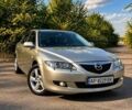 Бежевий Мазда 6, об'ємом двигуна 2 л та пробігом 299 тис. км за 3999 $, фото 1 на Automoto.ua
