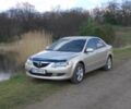 Бежевий Мазда 6, об'ємом двигуна 2 л та пробігом 250 тис. км за 3488 $, фото 1 на Automoto.ua