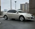 Бежевый Мазда 6, объемом двигателя 2 л и пробегом 272 тыс. км за 4300 $, фото 2 на Automoto.ua