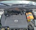 Бежевый Мазда 6, объемом двигателя 2 л и пробегом 270 тыс. км за 3700 $, фото 1 на Automoto.ua