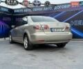 Бежевий Мазда 6, об'ємом двигуна 2 л та пробігом 220 тис. км за 4799 $, фото 3 на Automoto.ua