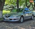 Бежевый Мазда 6, объемом двигателя 1.8 л и пробегом 310 тыс. км за 3400 $, фото 1 на Automoto.ua