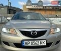 Бежевий Мазда 6, об'ємом двигуна 2 л та пробігом 220 тис. км за 3700 $, фото 1 на Automoto.ua
