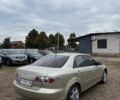 Бежевий Мазда 6, об'ємом двигуна 2 л та пробігом 256 тис. км за 3750 $, фото 3 на Automoto.ua