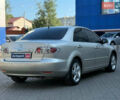Бежевий Мазда 6, об'ємом двигуна 2 л та пробігом 296 тис. км за 5290 $, фото 5 на Automoto.ua