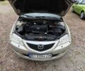Бежевий Мазда 6, об'ємом двигуна 2 л та пробігом 256 тис. км за 3750 $, фото 7 на Automoto.ua