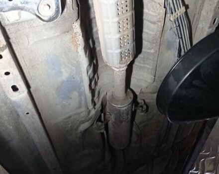 Мазда 6 2004 в Коломые на Automoto.ua Бежевый Мазда 6, объемом двигателя 2 л и пробегом 111 тыс. км за 4000 $, фото 14 на Automoto.ua