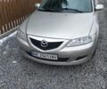 Бежевий Мазда 6, об'ємом двигуна 2 л та пробігом 310 тис. км за 3500 $, фото 1 на Automoto.ua
