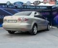 Бежевий Мазда 6, об'ємом двигуна 2 л та пробігом 220 тис. км за 4799 $, фото 5 на Automoto.ua