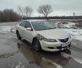 Бежевий Мазда 6, об'ємом двигуна 2 л та пробігом 350 тис. км за 2000 $, фото 1 на Automoto.ua