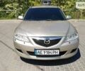 Бежевий Мазда 6, об'ємом двигуна 2 л та пробігом 368 тис. км за 5000 $, фото 1 на Automoto.ua