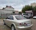 Бежевий Мазда 6, об'ємом двигуна 2 л та пробігом 256 тис. км за 3750 $, фото 5 на Automoto.ua