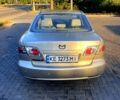 Бежевый Мазда 6, объемом двигателя 2 л и пробегом 251 тыс. км за 4999 $, фото 2 на Automoto.ua