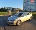 Бежевый Мазда 6, объемом двигателя 2 л и пробегом 265 тыс. км за 3900 $, фото 3 на Automoto.ua