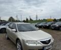 Бежевий Мазда 6, об'ємом двигуна 2 л та пробігом 256 тис. км за 3750 $, фото 2 на Automoto.ua