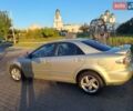 Бежевий Мазда 6, об'ємом двигуна 2 л та пробігом 265 тис. км за 3900 $, фото 1 на Automoto.ua