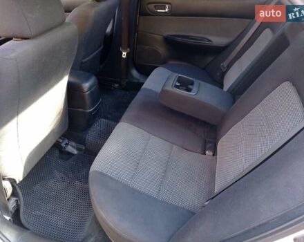 Мазда 6 2004 в Коломые на Automoto.ua Бежевый Мазда 6, объемом двигателя 2 л и пробегом 111 тыс. км за 4000 $, фото 10 на Automoto.ua
