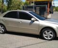 Бежевий Мазда 6, об'ємом двигуна 2 л та пробігом 368 тис. км за 5000 $, фото 2 на Automoto.ua