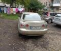 Бежевый Мазда 6, объемом двигателя 2 л и пробегом 1 тыс. км за 3750 $, фото 4 на Automoto.ua