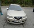 Бежевый Мазда 6, объемом двигателя 2 л и пробегом 1 тыс. км за 3750 $, фото 7 на Automoto.ua