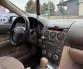 Бежевий Мазда 6, об'ємом двигуна 2 л та пробігом 256 тис. км за 3750 $, фото 9 на Automoto.ua